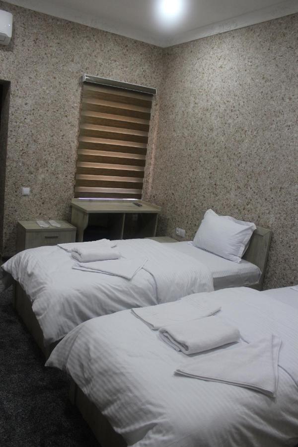 Taxtapul Hotel Ташкент Екстериор снимка