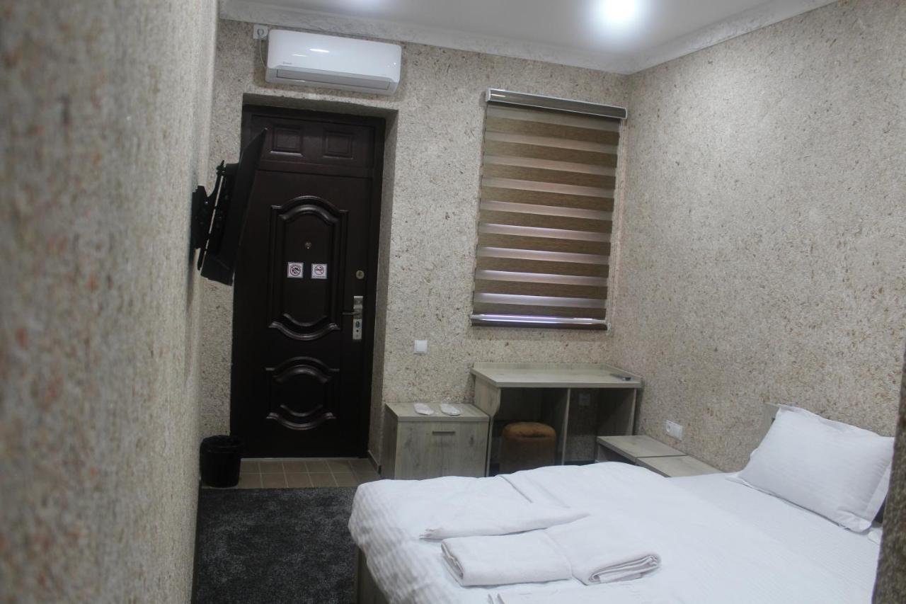 Taxtapul Hotel Ташкент Екстериор снимка