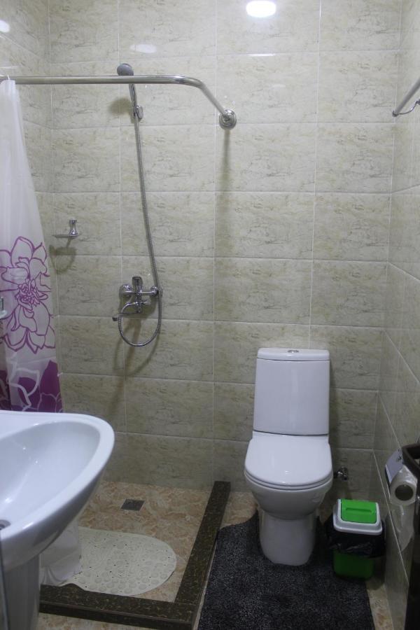 Taxtapul Hotel Ташкент Екстериор снимка
