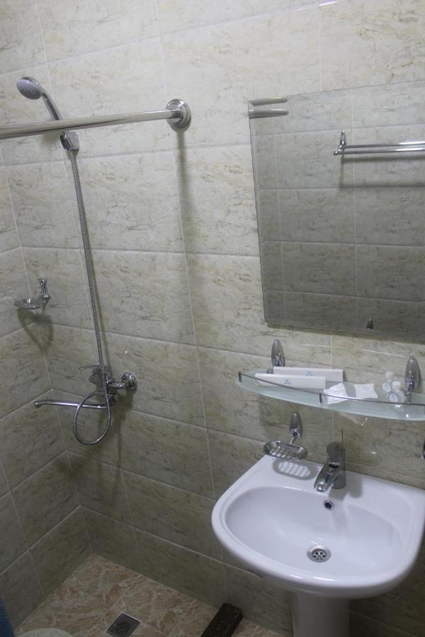 Taxtapul Hotel Ташкент Екстериор снимка