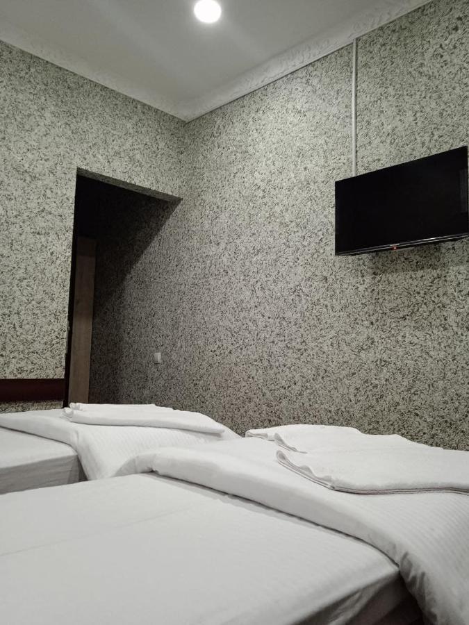 Taxtapul Hotel Ташкент Екстериор снимка
